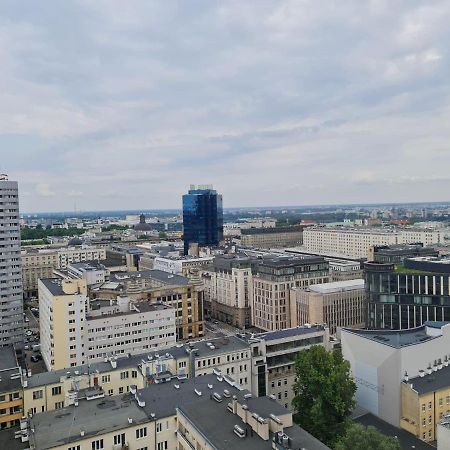 Fantastic Apartments - Room #Ch2 Warszawa Exteriör bild