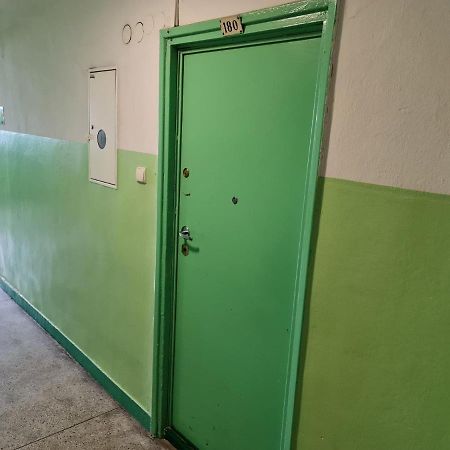 Fantastic Apartments - Room #Ch2 Warszawa Exteriör bild