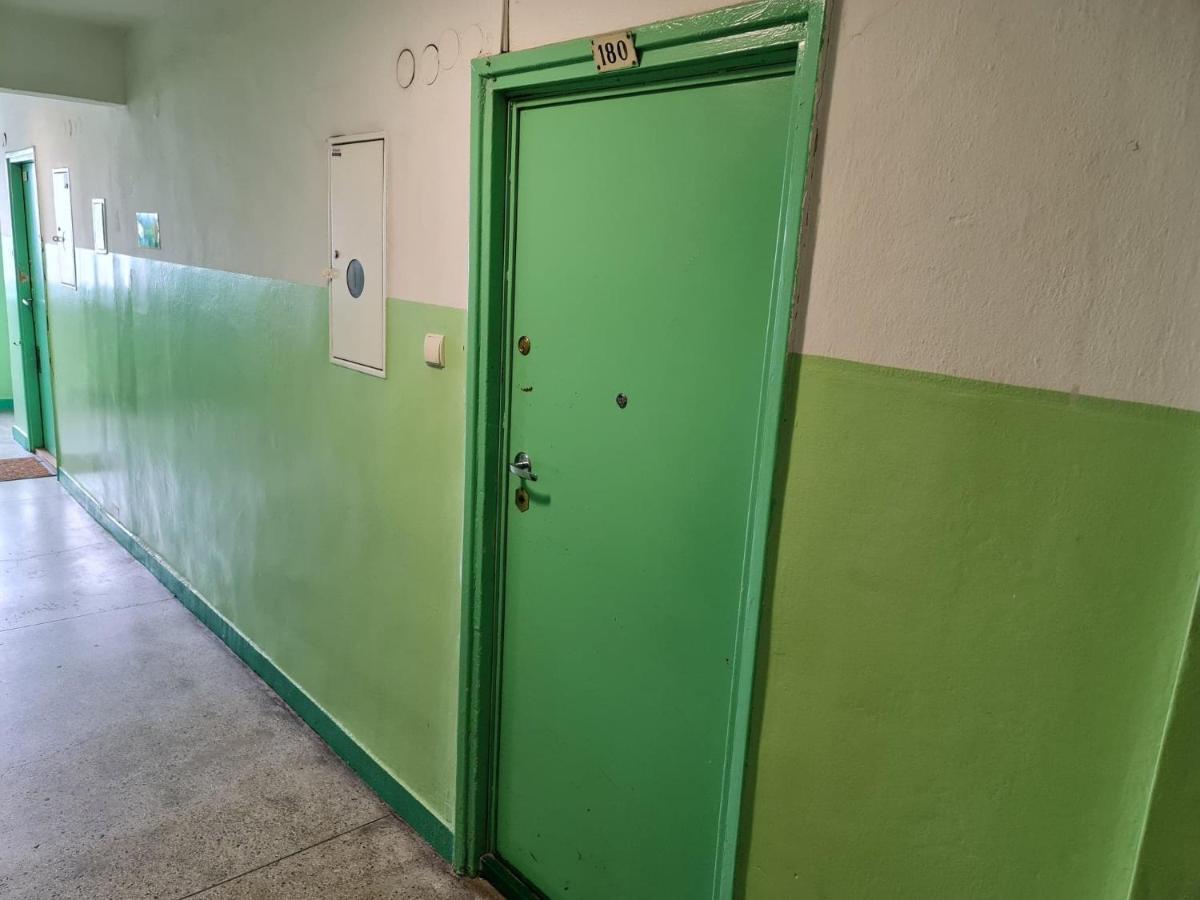Fantastic Apartments - Room #Ch2 Warszawa Exteriör bild