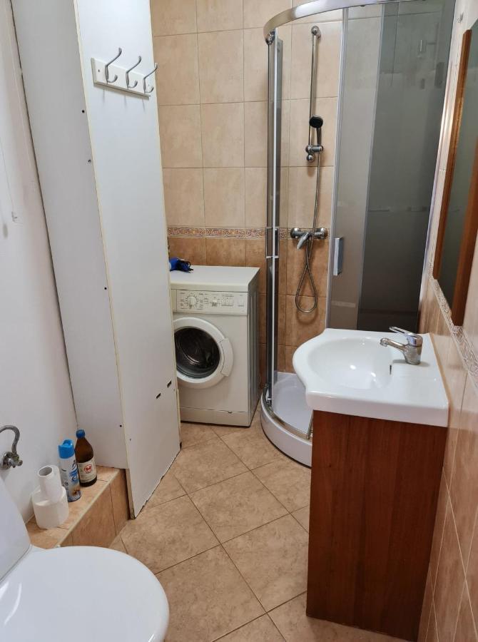 Fantastic Apartments - Room #Ch2 Warszawa Exteriör bild