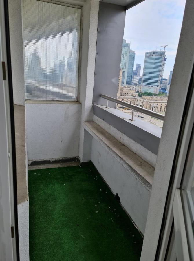 Fantastic Apartments - Room #Ch2 Warszawa Exteriör bild