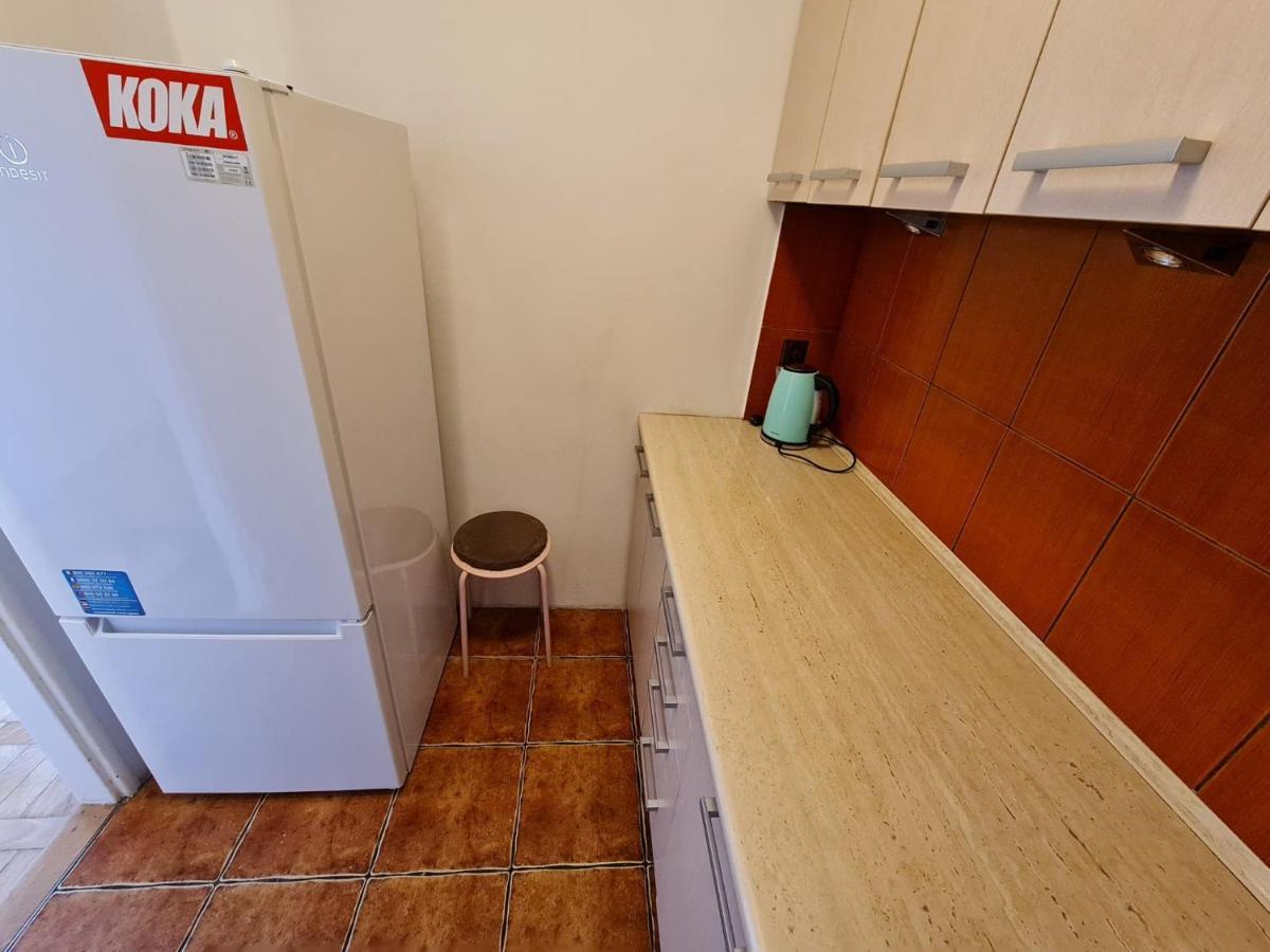 Fantastic Apartments - Room #Ch2 Warszawa Exteriör bild